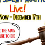 12/17 FFA Silent Auction LIVE