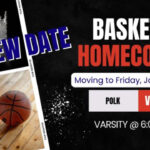1/17 Homecoming Festivities at PCHS
