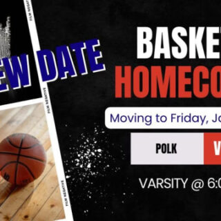 1/17 Homecoming Festivities at PCHS