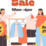 1/17 People Helping People Day Bag Sale