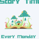 2/3 East Polk Library Story Time