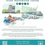 1/30 US Forest Service Cherokee National Forest Community Input Meeting