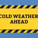 Cold Weather Ahead for Polk, TN