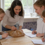 Registration Open for Homeschoolers Bread Making Enrichment Class Polk, TN
