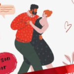 2/15 PCHS Valentine’s Dance