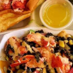 2/23 Lobster Dogs at Rustic Roots Benton, TN