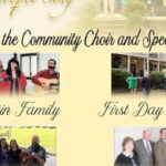 4/5 Kimsey Ridge Gospel Sing