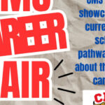 3/13 CMS Career Fair