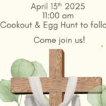 4/13 Pack a Pew at Rock Creek Benton, TN