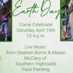 4/19 Earth Day Celebration at the Blue Hole