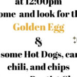 4/19 Smyrna Baptist Church Egg Hunt