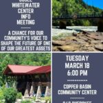 3/18 Reimagining the Ocoee Whitewater Center Info Meeting