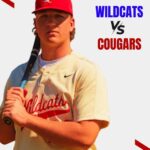 3/21 Wildcats Home GAME