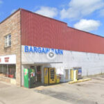 First Historic Bargain Barn Continues to Serve Polk