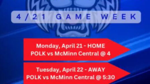 4/21 Wildcat Baseball Game