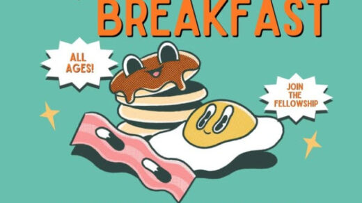 4/27 FBC Benton Men’s Breakfast