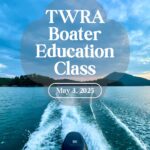 5/3/25 Boating Safety Class and Test