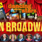 5/10 Dancing with the Stars with some POLK FOLKS