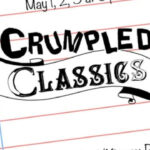 5/1-3 Copper Basin Hight Drama Production