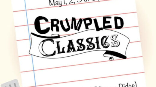 5/1-3 Copper Basin Hight Drama Production