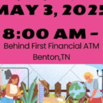 5/3 Archville Baptist Youth Yard Sale