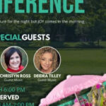 8/8-9 Greasy Creek Baptist Ladies Conference