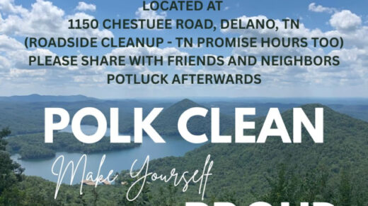 Lysdale Community Clean-UP