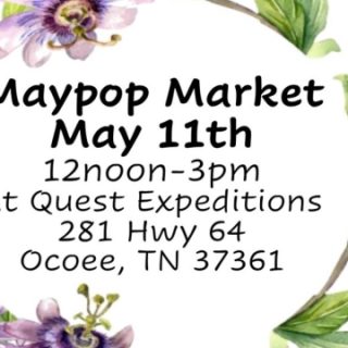5/11 Maypop Market Polk, TN