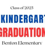 5/16 PreK Graduation BES