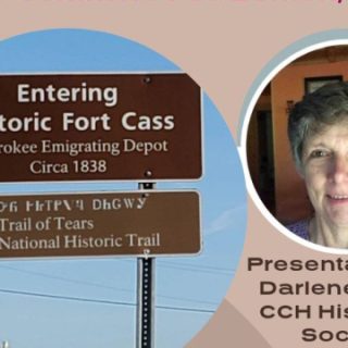 5/25 Polk Co. Historical & Genealogical Society Meeting