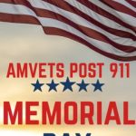 5/26 Memorial Day Celebration Benton Courthouse