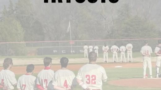 5/27 PCHS Baseball Tryouts