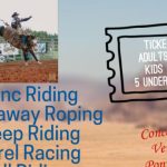 5/30 Rodeo Ducktown, Tennessee