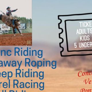 5/30 Rodeo Ducktown, Tennessee