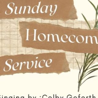 6/1 Archville Baptist Church Homecoming