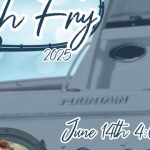 6/14 Greasy Creek Baptist Church Fish Fry