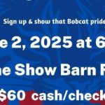 6/2 Polk Youth League Registration for Football & Cheer