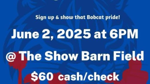 6/2 Polk Youth League Registration for Football & Cheer