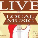 6/21 LIVE Music at Reliance Fly & Tackle
