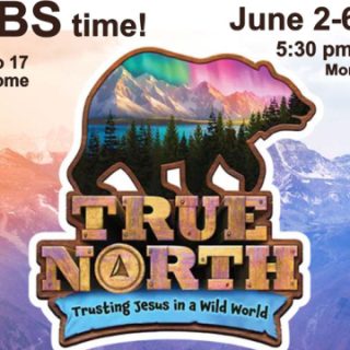 6/2-6 VBS at MINE CITY Ducktown, TN