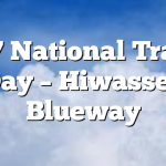 6/7 National Trails Day – Hiwassee Blueway