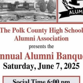 6/7 PCHS 105th Alumni Banquet