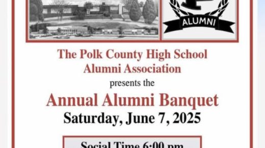 6/7 PCHS 105th Alumni Banquet