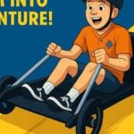 Cub Scout Pack 3411 Polk Mobile Race