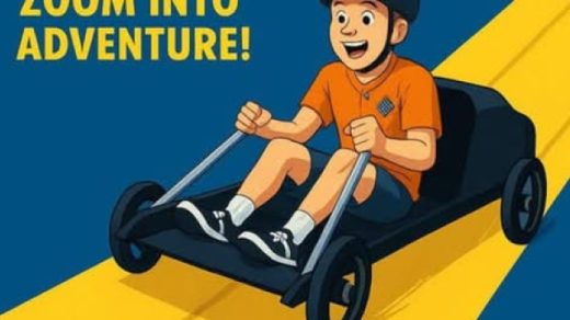 Cub Scout Pack 3411 Polk Mobile Race