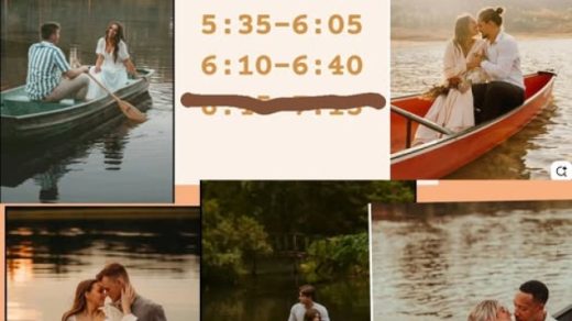 6/14 Cambree Milen Photography Mini Shoots