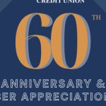 6/14 Copper Basin Federal Credit Union 60th Celebration Ribbon Tying