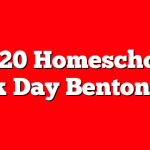 6/20 Homeschool Park Day Benton, TN