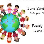 6/23 – 27 VBS at WELCOME VALLEY BAPTIST CHURCH Benton, TN