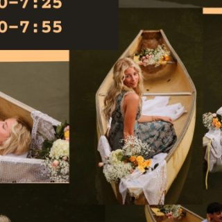 6/28 Canoe Minis by Cambree